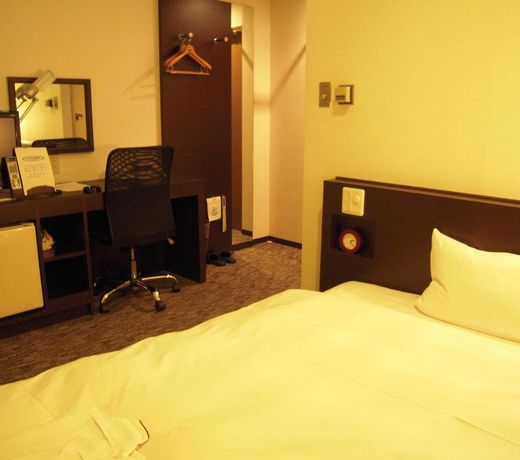Business Hotel Sunpu