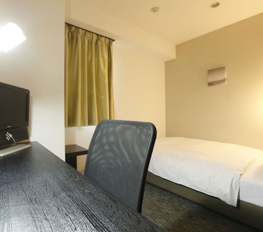 Business Hotel Sunpu