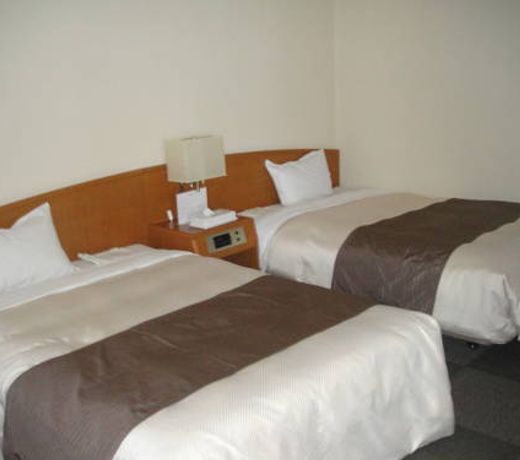 Hotel New Shizuoka