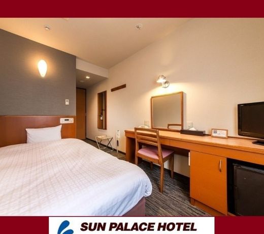 Sun Palace Hotel