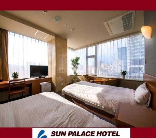 Sun Palace Hotel