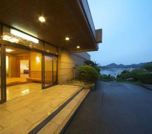 Hotel Yamadaya