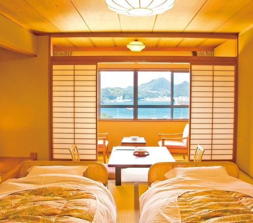 Hotel Yamadaya