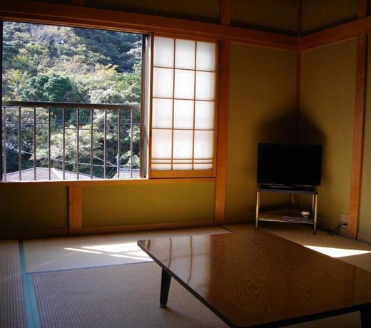 Minshuku Haji