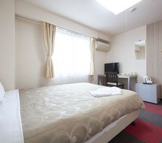 Select Inn Shimada Ekimae