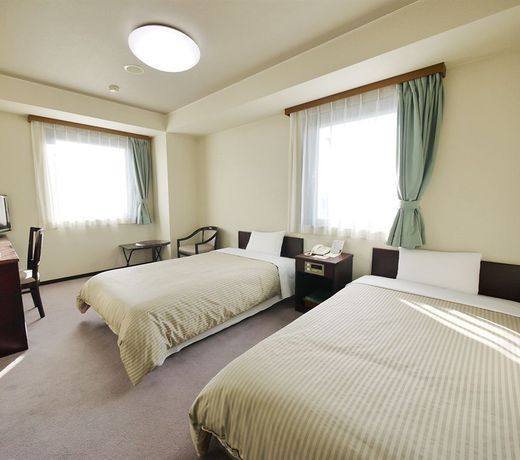 Select Inn Shimada Ekimae