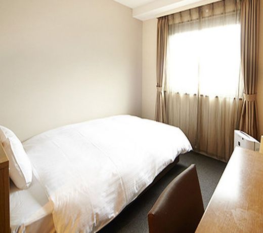 Dormy Inn Express Sendai Hirose Dori