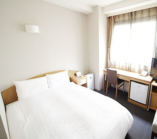 Dormy Inn Express Sendai Hirose Dori