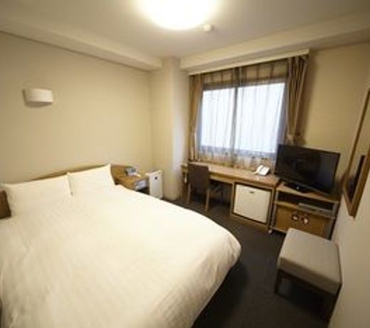 Dormy Inn Express Sendai Hirose Dori