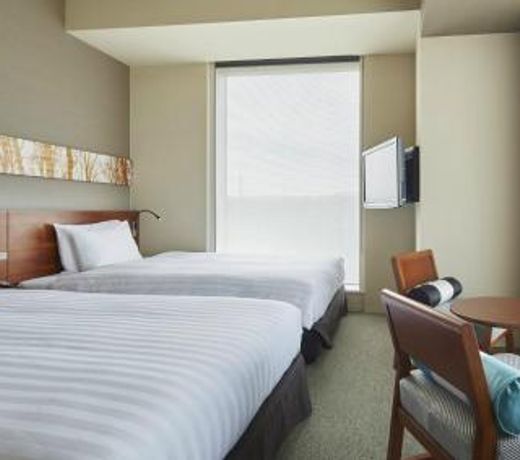 Mitsui Garden Hotel Sendai