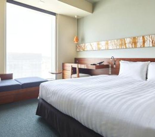Mitsui Garden Hotel Sendai