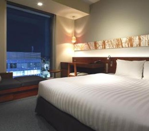 Mitsui Garden Hotel Sendai