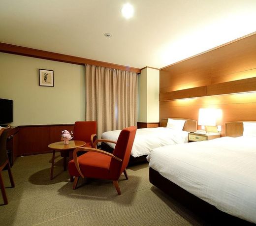 Daiichi Inn Park