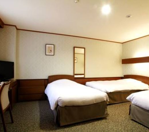 Daiichi Inn Park