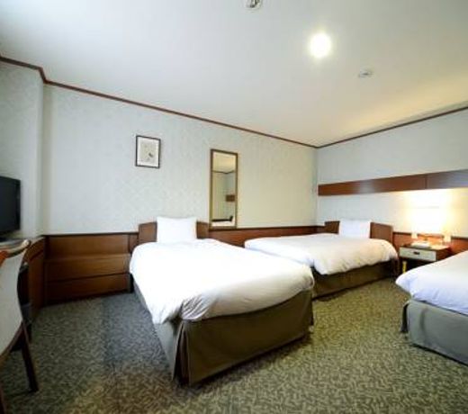 Daiichi Inn Park