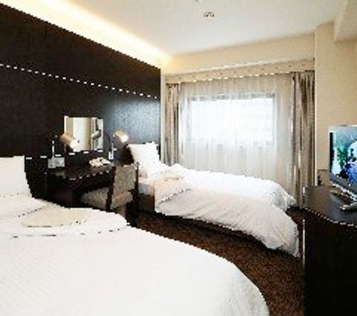 Sendai Kokusai Hotel