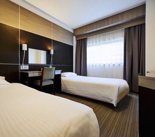 Sendai Kokusai Hotel