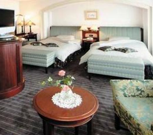 Sendai Kokusai Hotel