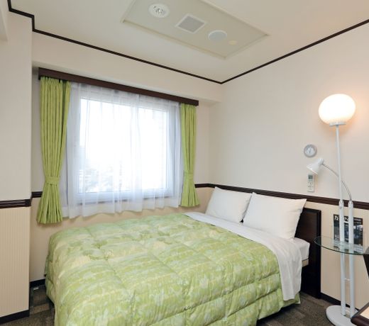 Toyoko Inn Sendai Higashi-guchi No 2