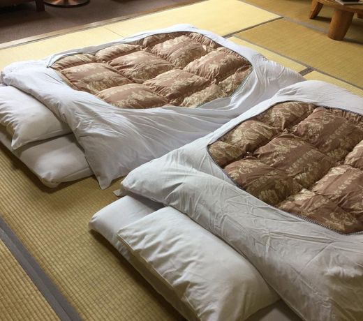 Ryokan Katakurinoyado