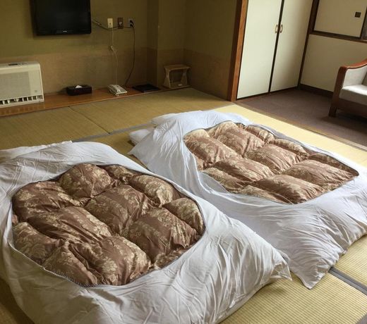 Ryokan Katakurinoyado