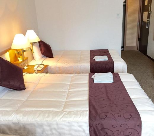 Sunwest Hotel Sasebo