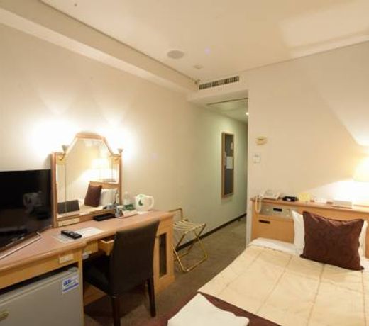 Sunwest Hotel Sasebo