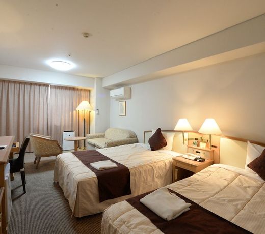 Sunwest Hotel Sasebo