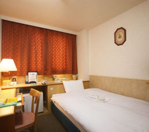 Central Hotel Sasebo
