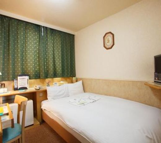 Central Hotel Sasebo