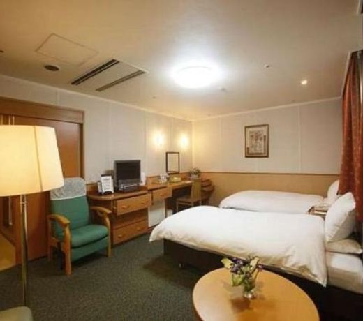 Central Hotel Sasebo
