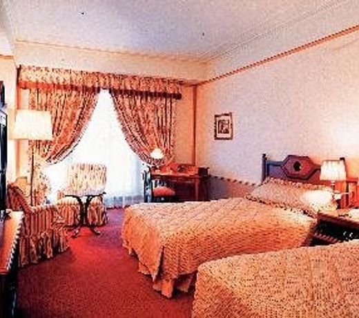 Huis Ten Bosch Hotel Europe