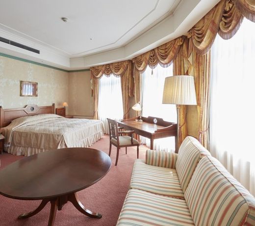 Huis Ten Bosch Hotel Europe