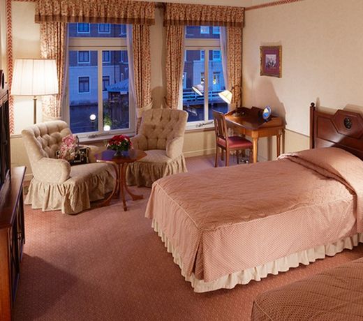 Huis Ten Bosch Hotel Europe