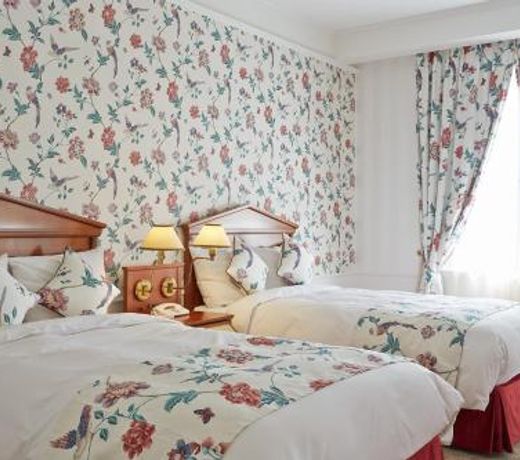 Huis Ten Bosch Hotel Amsterdam