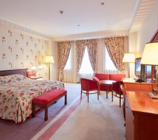 Huis Ten Bosch Hotel Amsterdam