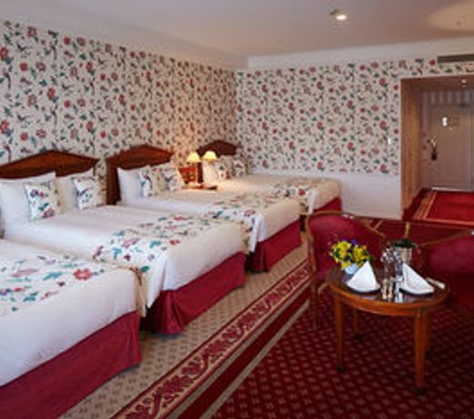 Huis Ten Bosch Hotel Amsterdam