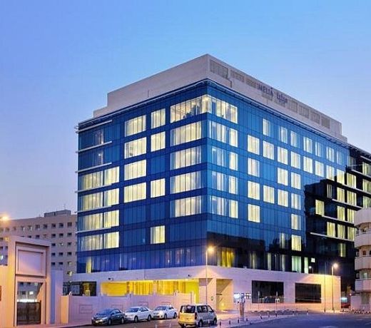 The Canvas Dubai - MGallery Hotel Collection