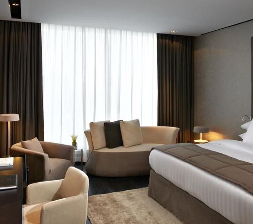 The Canvas Dubai - MGallery Hotel Collection