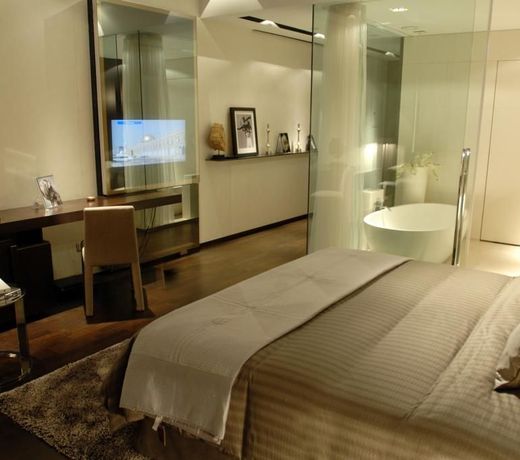 The Canvas Dubai - MGallery Hotel Collection