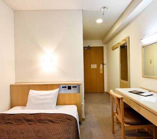 Hotel Pearl City Sapporo