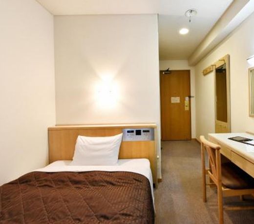 Hotel Pearl City Sapporo