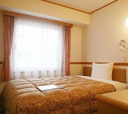 Toyoko Inn Hokkaido Sapporo Susukino Kosaten