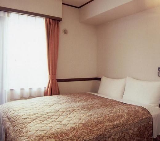Toyoko Inn Hokkaido Sapporo-eki Minami-guchi