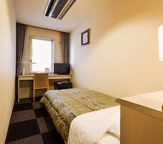 Hotel Hashimoto
