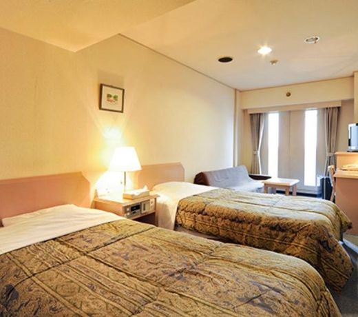 Hotel Hashimoto
