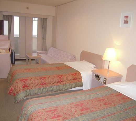 Hotel Hashimoto
