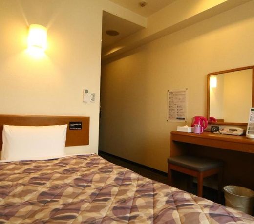 Hotel New Budget Sapporo