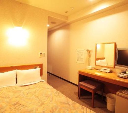Hotel New Budget Sapporo