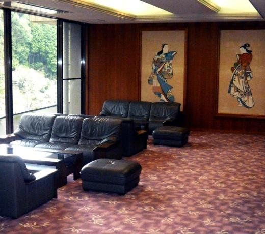 Tounomine Kanko Hotel